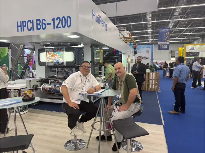 HuiPeng thể hiện sự đổi mới và sức mạnh tại Expo Guadalajara 2026, tăng cường quan hệ đối tác toàn cầu HuiPeng thể hiện sự đổi mới và sức mạnh tại Expo Guadalajara 2026, tăng cường quan hệ đối tác toàn cầu